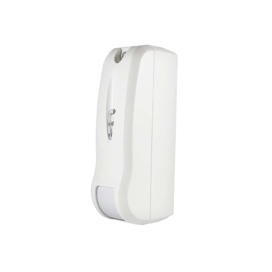 Poza cu Detector de tip cortina cu dubla tehnologie (PIR/MW) de exterior wireless VESTA